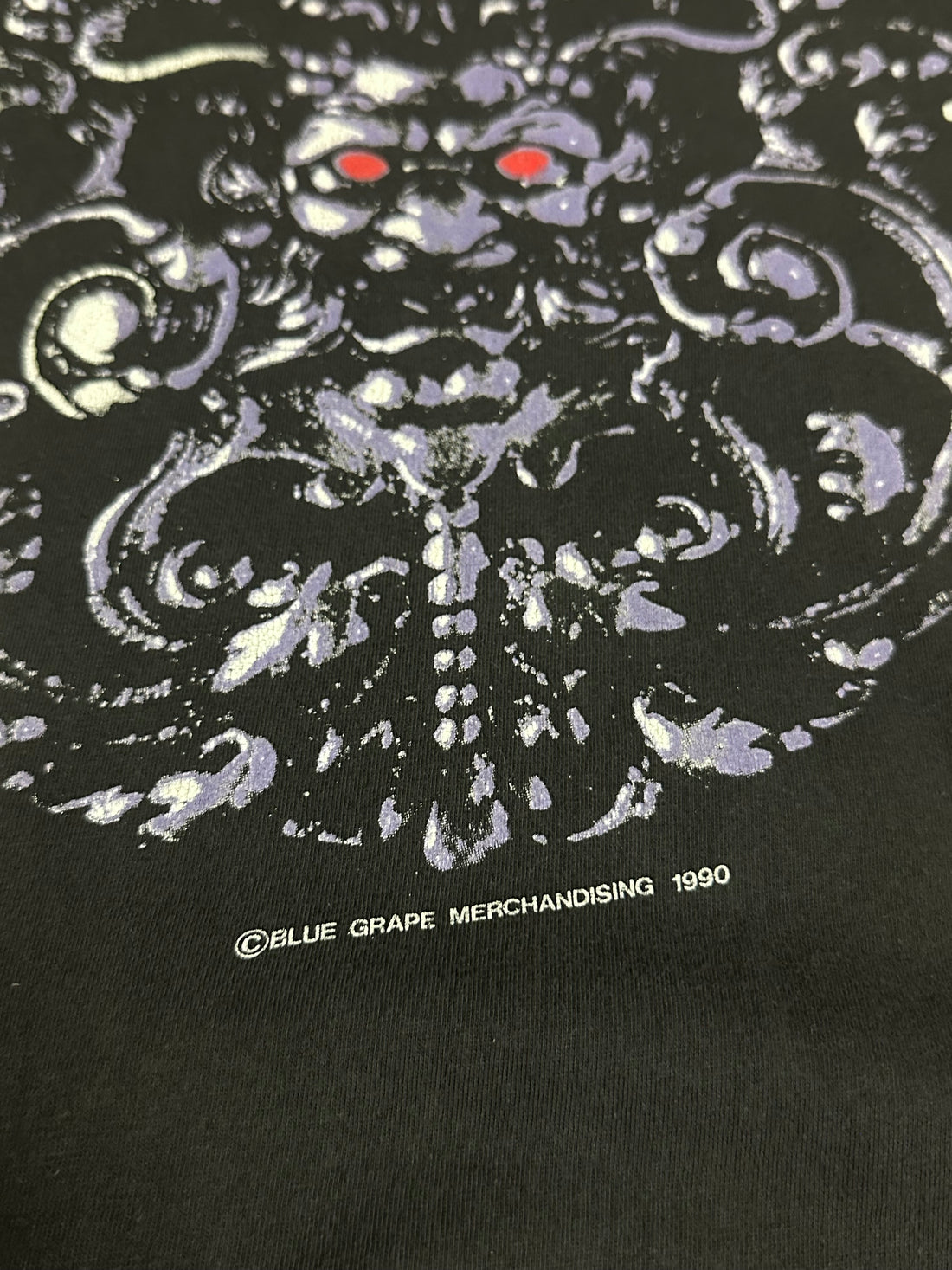 ヴィンテージ 1990 デイサイド デビューアルバム タンクトップ Tシャツ