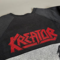 Vintage 1990 Kreator Sweater
