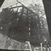Vintage 2000s Burzum Aske T-Shirt