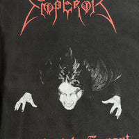 Vintage 1997 Emperor Wrath Tyrant Longsleeve