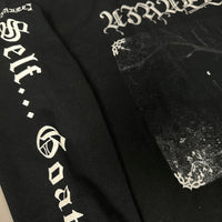 アズラエル 2007 セルフ ゴート ロングスリーブ