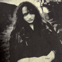 1992年製ヴィンテージ「アナセマ ザ・クレストフォールン EP」Tシャツ