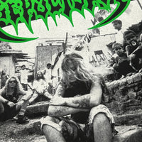 1992年製ヴィンテージ セパルトゥラ サード・ワールド・ポッセ Tシャツ