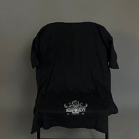 Vintage 1998 Burzum Logo T-Shirt