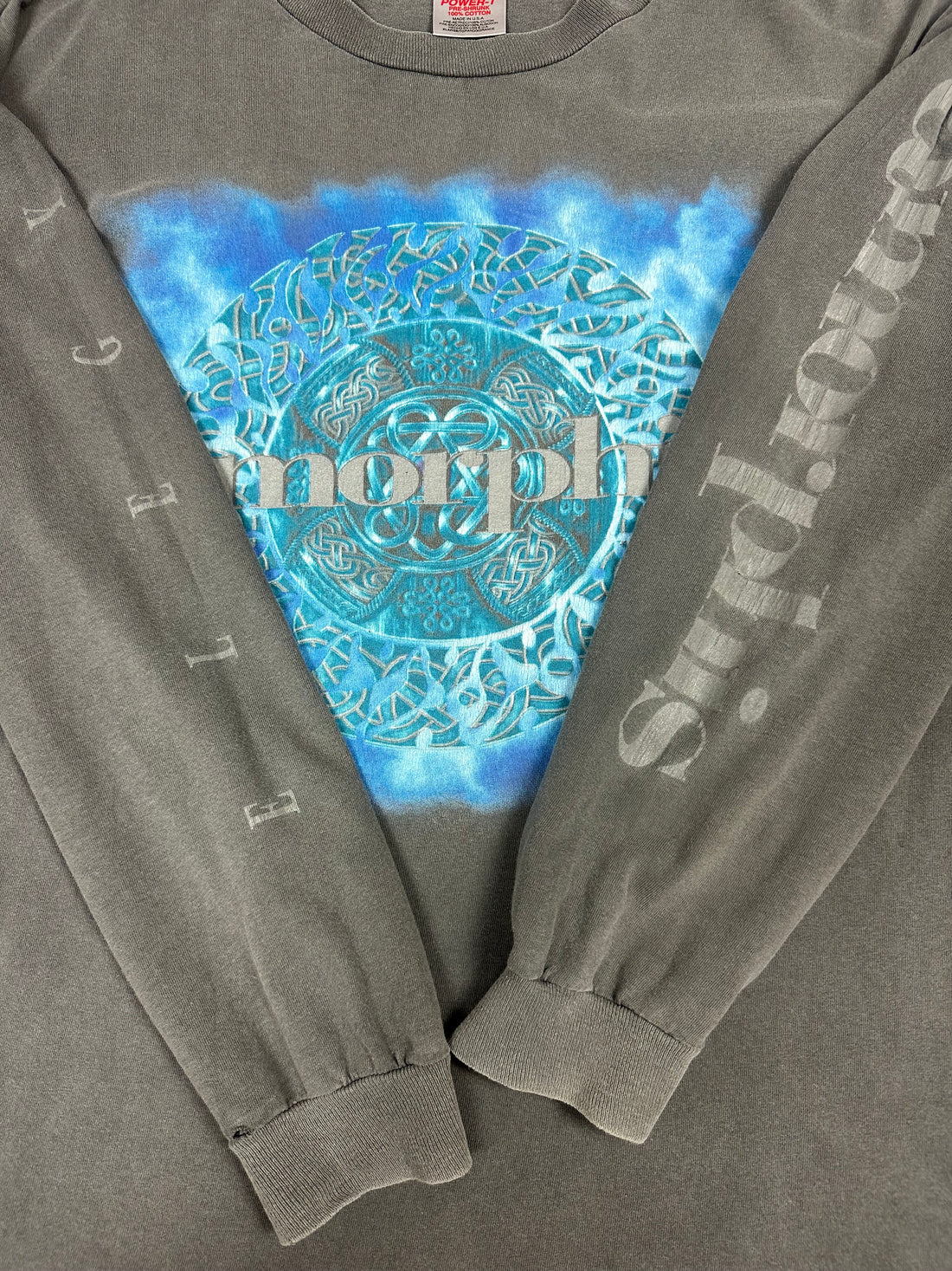 アモフィス 1996 エレジー ヴィンテージ ロングスリーブ