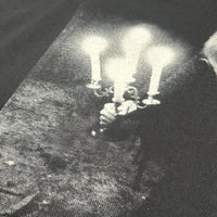 Vintage 2000s Mayhem Euronymous Tribute T-Shirt