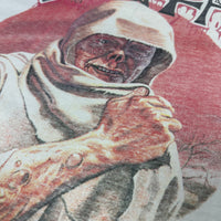 1988年死去 ハンセン病 ヴィンテージTシャツ