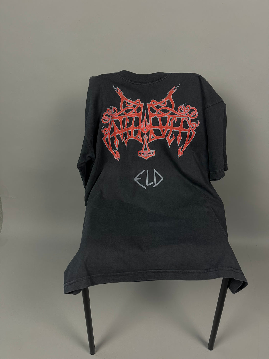 1993年ヴィンテージ奴隷エルドTシャツ