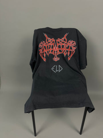 1993年ヴィンテージ奴隷エルドTシャツ