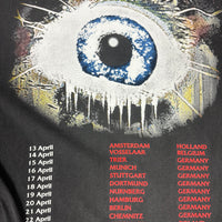 Vintage 1995 Death Symbolic Longsleeve