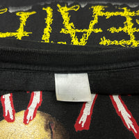 ナパーム・デス 1992 ユートピア・バニッシュド ヴィンテージ Tシャツ