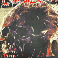 Vintage 1993 Cannibal Corpse Sweater
