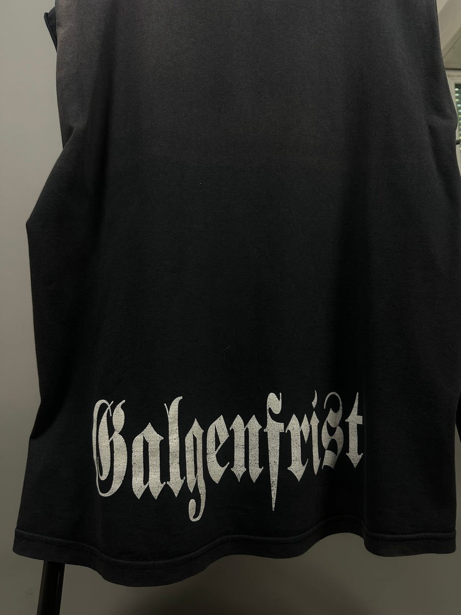 Nortt 2008 Galgenfrist DSBM Tシャツ タンクトップ
