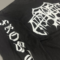 Vintage 1994 Enslaved Frost Longsleeve