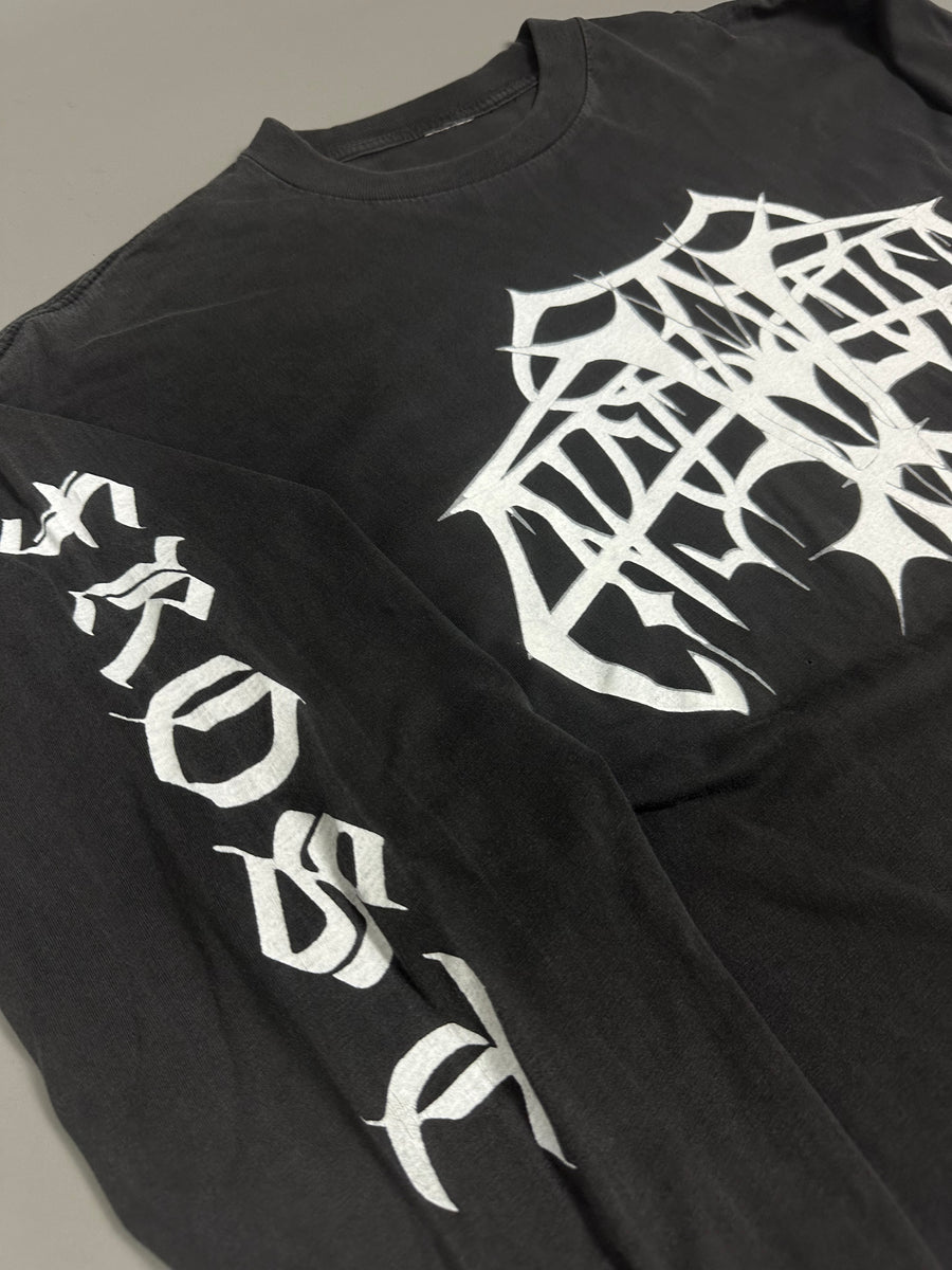 Vintage 1994 Enslaved Frost Longsleeve