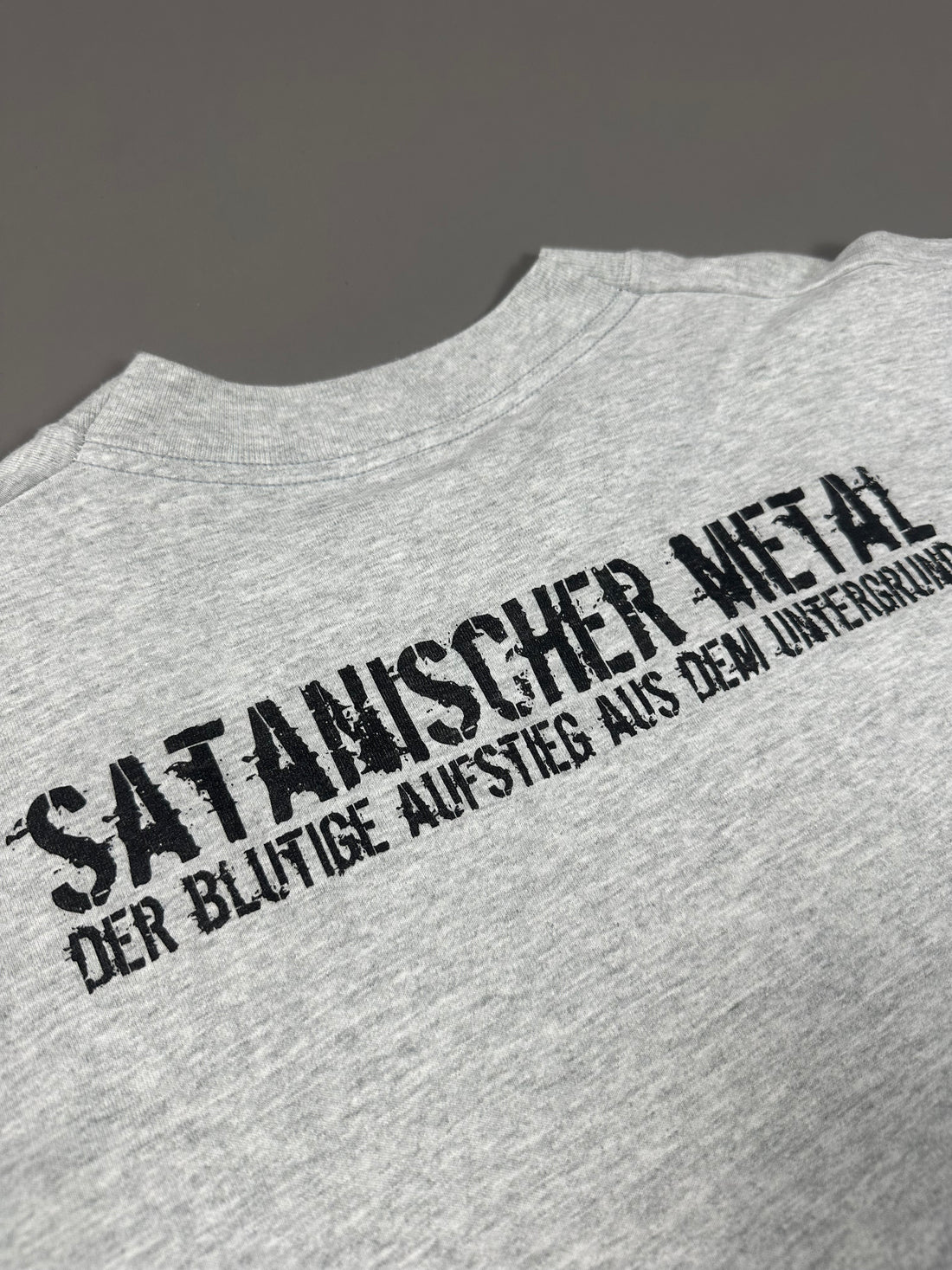 ヴィンテージ 2002 メイヘム ロード・オブ・カオス ロングスリーブ