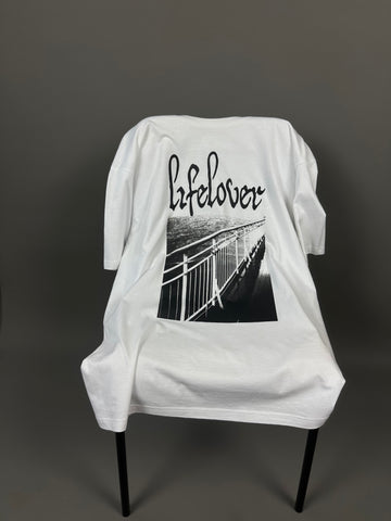 ライフラバー 2006 パルバー Tシャツ
