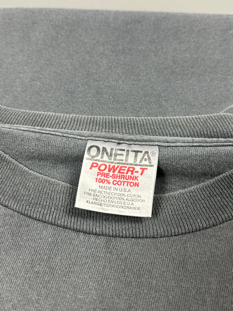 アモフィス 1996 エレジー ヴィンテージ ロングスリーブ