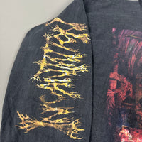 Vintage 2004 Incantation Tour Longsleeve