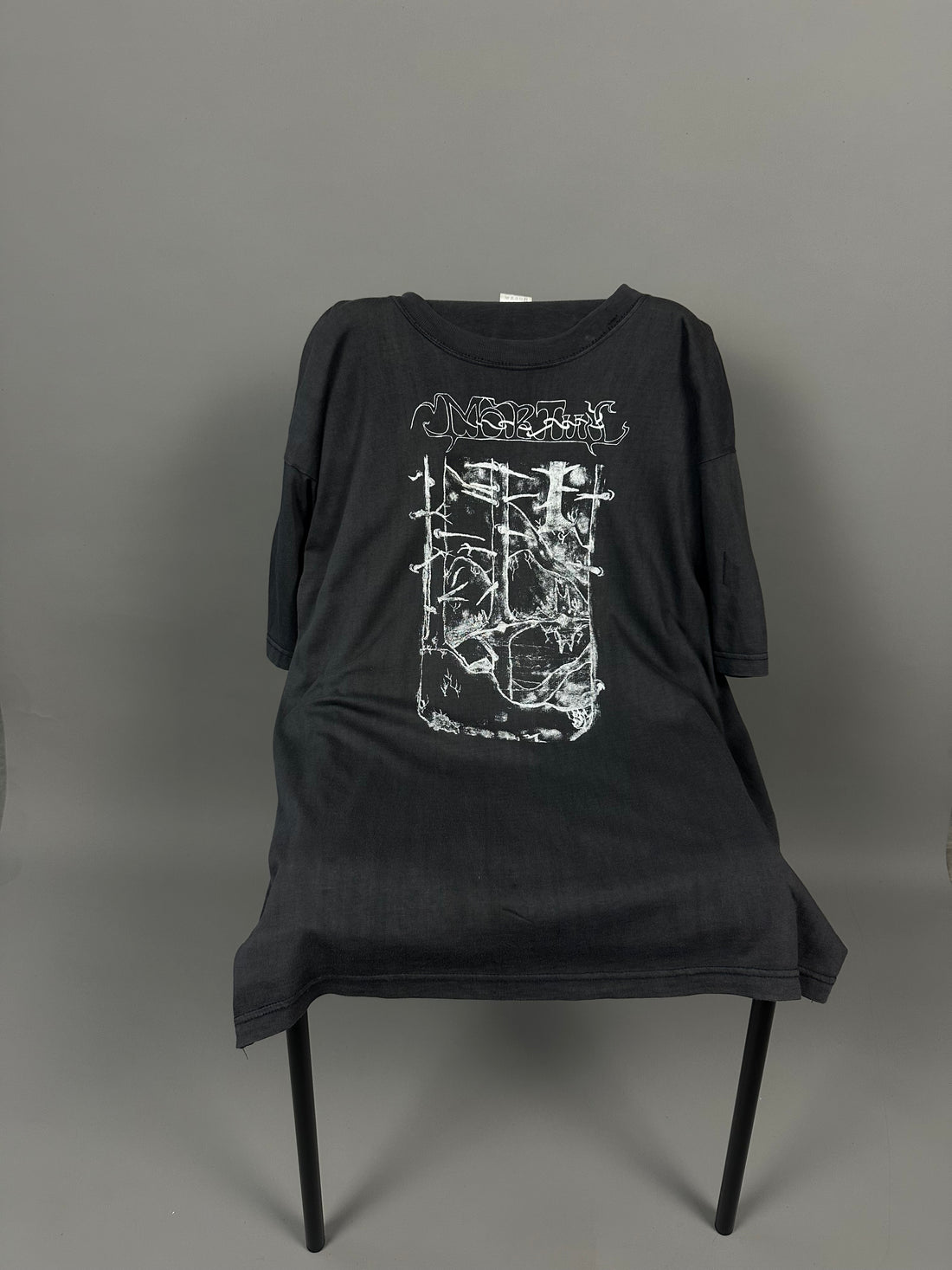 1994年製ヴィンテージ モーティス Tシャツ