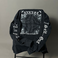 アズラエル 2007 セルフ ゴート ロングスリーブ