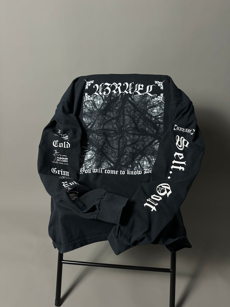 アズラエル 2007 セルフ ゴート ロングスリーブ