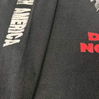 ヴィンテージ 1993 ディスメンバー 北米ツアー ロングスリーブ