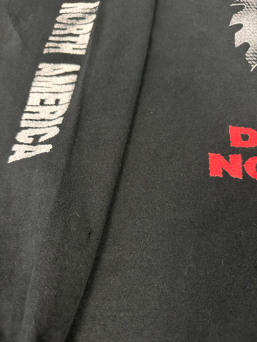 ヴィンテージ 1993 ディスメンバー 北米ツアー ロングスリーブ