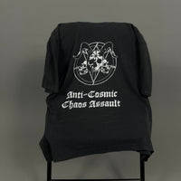 Vintage 2002 Arckanum Chaos Assault T-Shirt