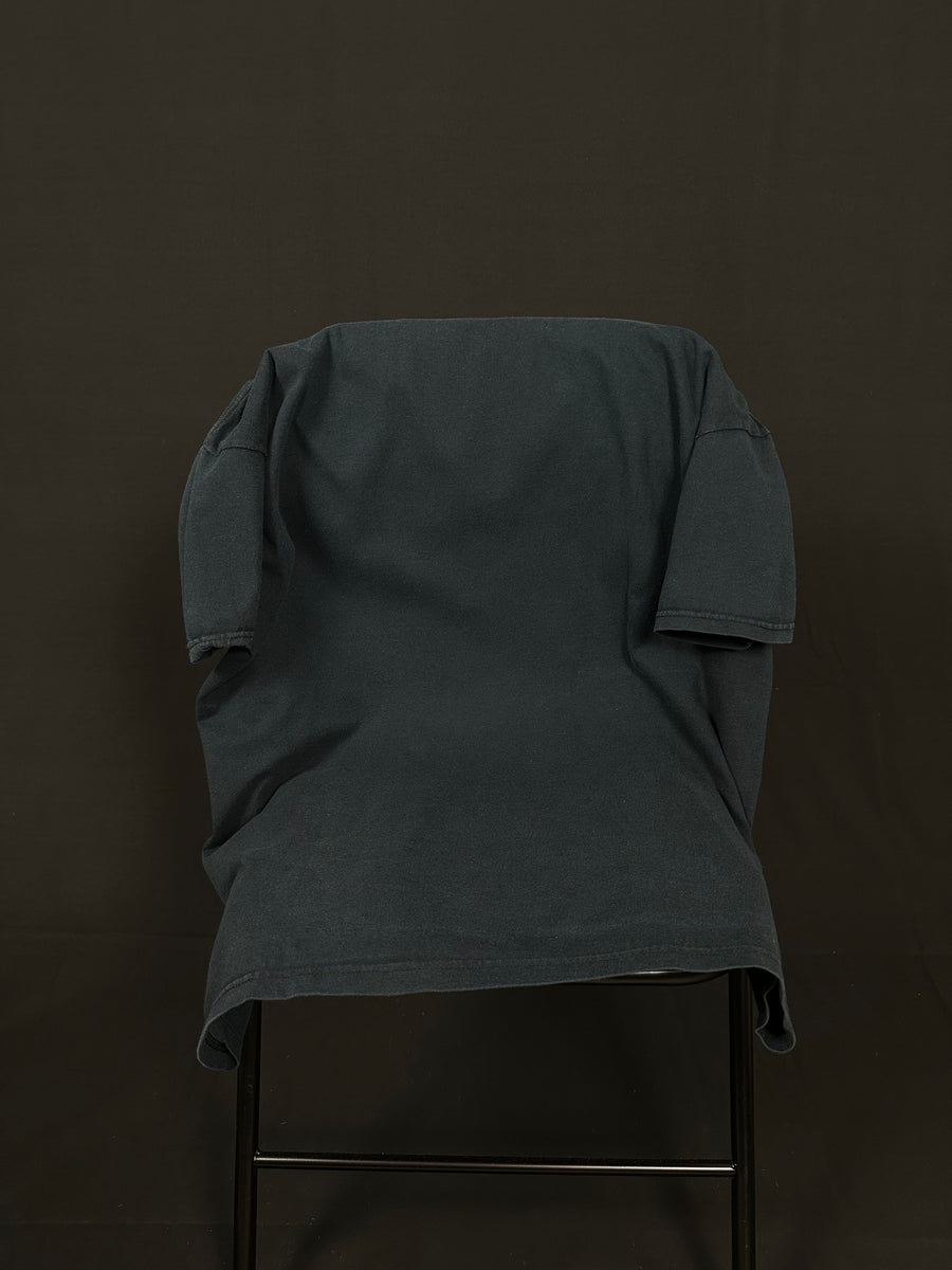 2000年代ヴィンテージの「シャイニング・ドゥ・ミー・ア・フェイバー」Tシャツ