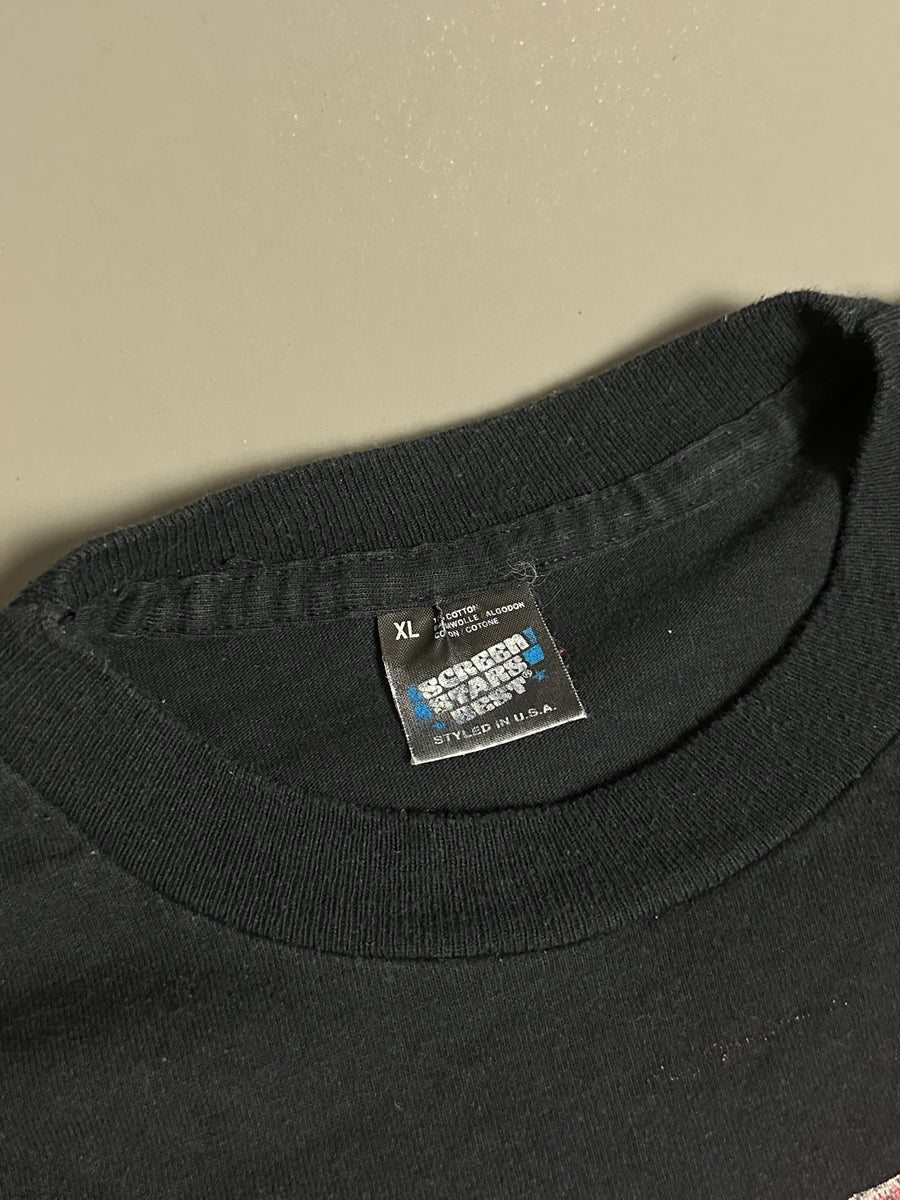 ヴィンテージ 1993 ゴアフェスト ニュークリア ブラスト ロングスリーブ