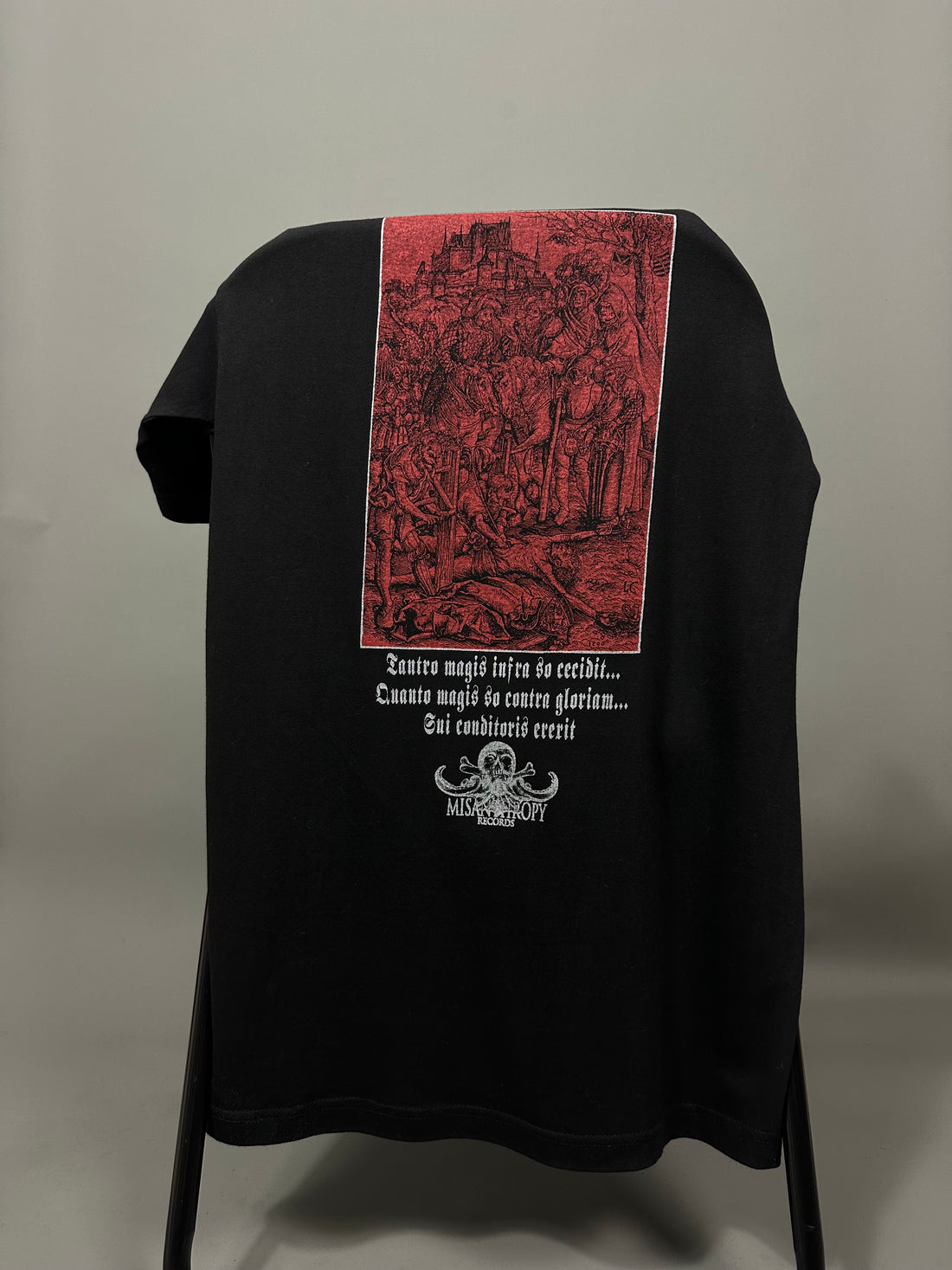 メイヘム 1997 北米侵攻 ヴィンテージ Tシャツ