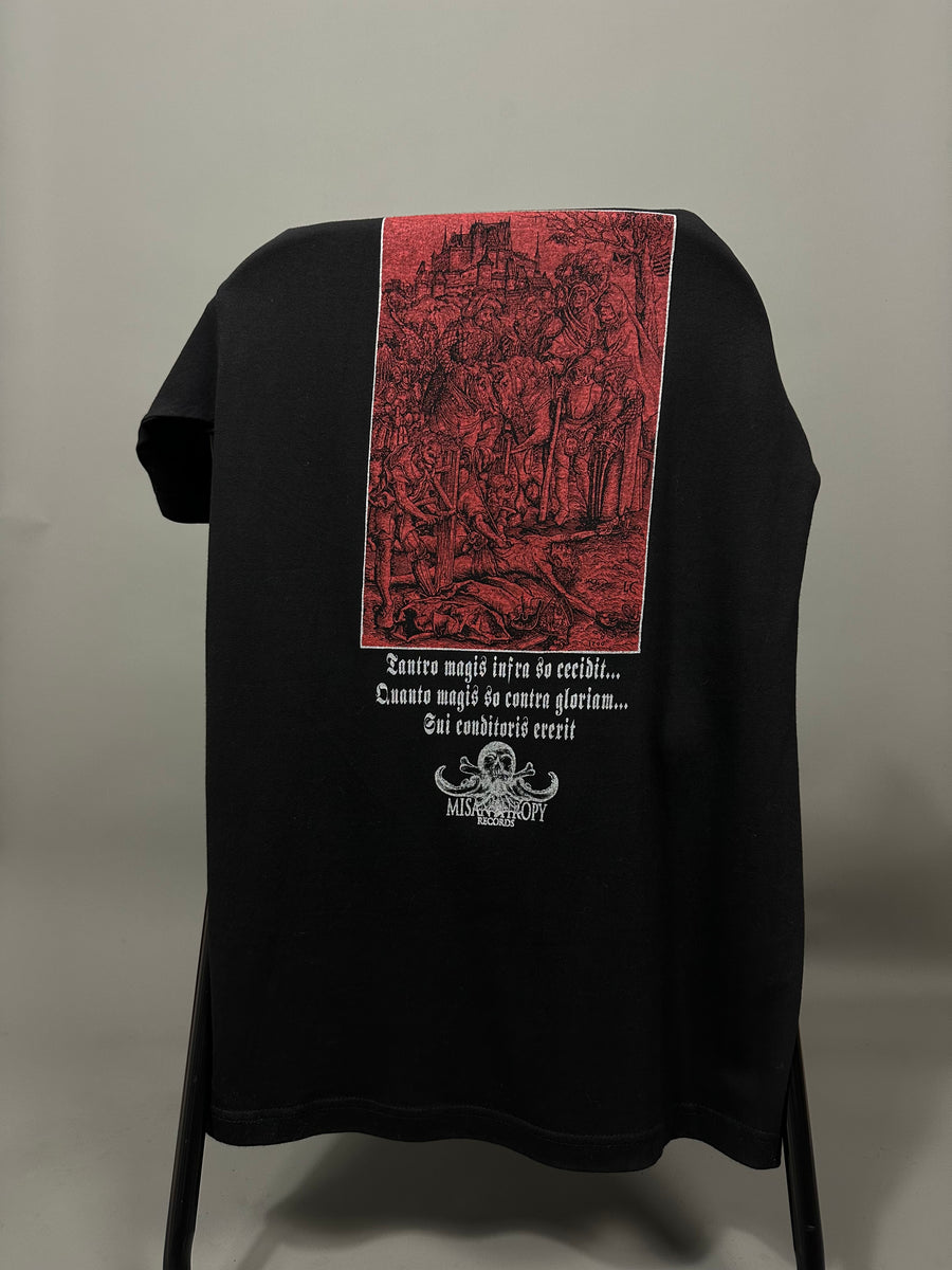メイヘム 1997 北米侵攻 ヴィンテージ Tシャツ