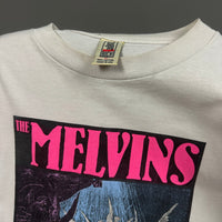 メルビンズ 1993 フランク コジック修道女ヴィンテージ T シャツ