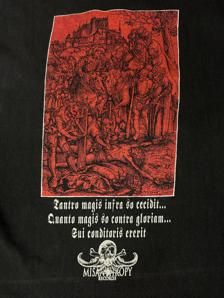 メイヘム 1996 北米ヴィンテージ Tシャツ