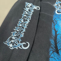 Vintage 1996 Dissection Storm Of The Light's Bane Longsleeve
