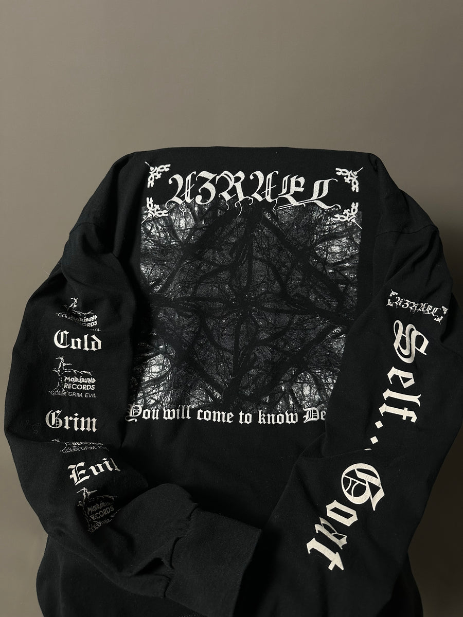 アズラエル 2007 セルフ ゴート ロングスリーブ