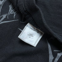 Vintage 1998 Enthroned Europeanicide Tour T-Shirt