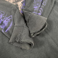 Vintage 1992 Carcass European Tour Longsleeve