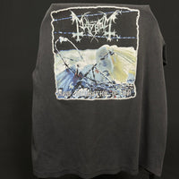 ヴィンテージ 2001 メイヘム 宣戦布告 Tシャツ