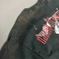 1992年ヴィンテージ ダンジグ ハウ・ザ・ゴッド・キルズ Tシャツ