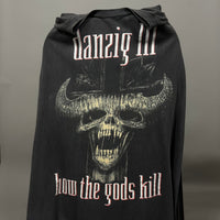 ダンジグ 1992 ハウ・ザ・ゴッズ・キル ヴィンテージ Tシャツ