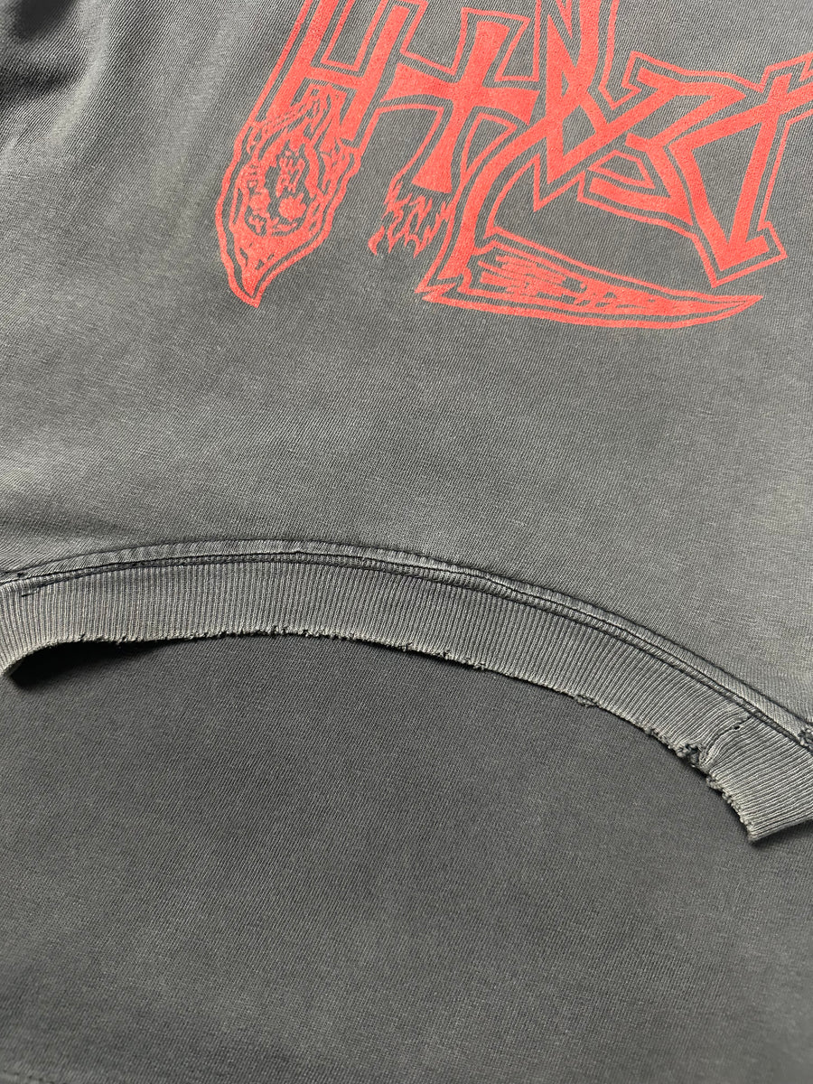 1991年ヴィンテージ デス・ヒューマン Tシャツ