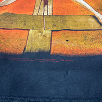 Vintage 1997 Cradle of Filth Desire Longsleeve