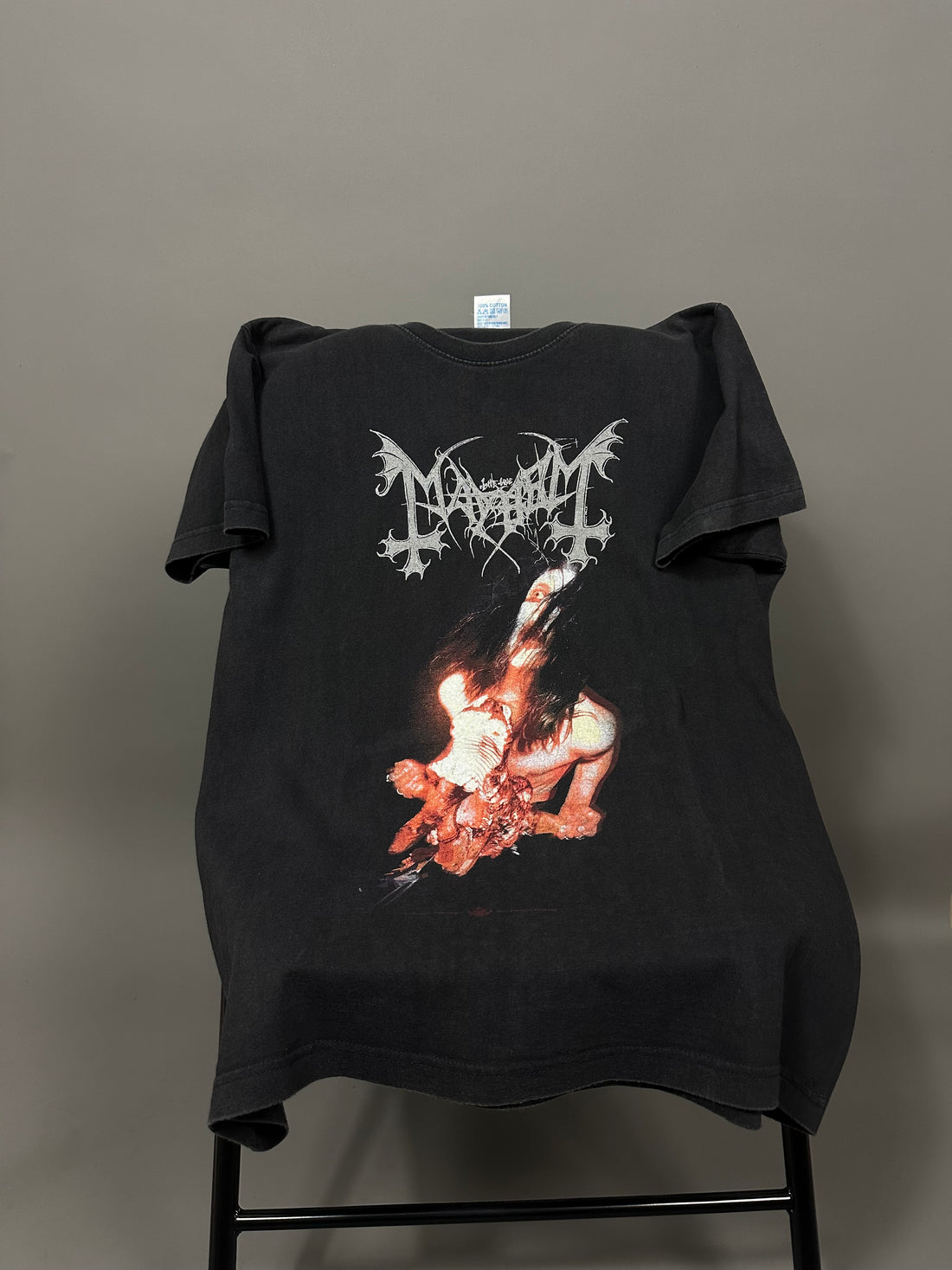 メイヘム 1996 北米ヴィンテージ Tシャツ