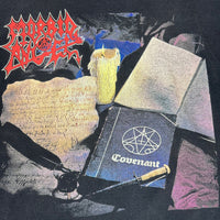 ヴィンテージ 1993 モービッド・エンジェル コヴナント ロングスリーブ