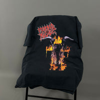 1993年ヴィンテージ モービッド・エンジェル コヴナント Tシャツ