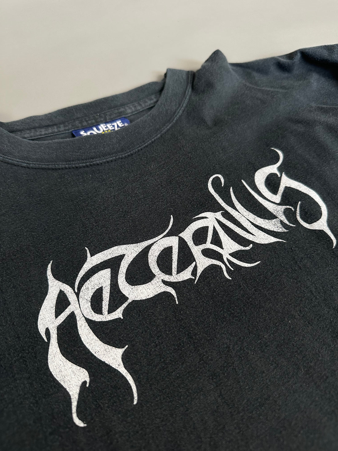 Vintage 1990s Aeternus Longsleeve