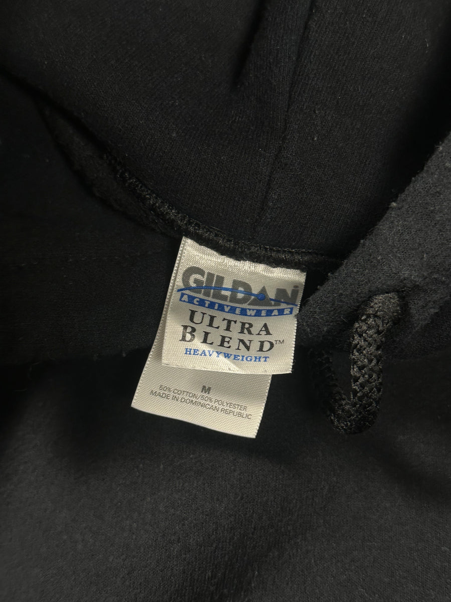 ヴィンテージ 2005 イルジャーン トランセンデンタル クリエイションズ スウェットシャツ