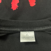 ヴィンテージ 2003 ブラッドレッド スローン ロングスリーブ